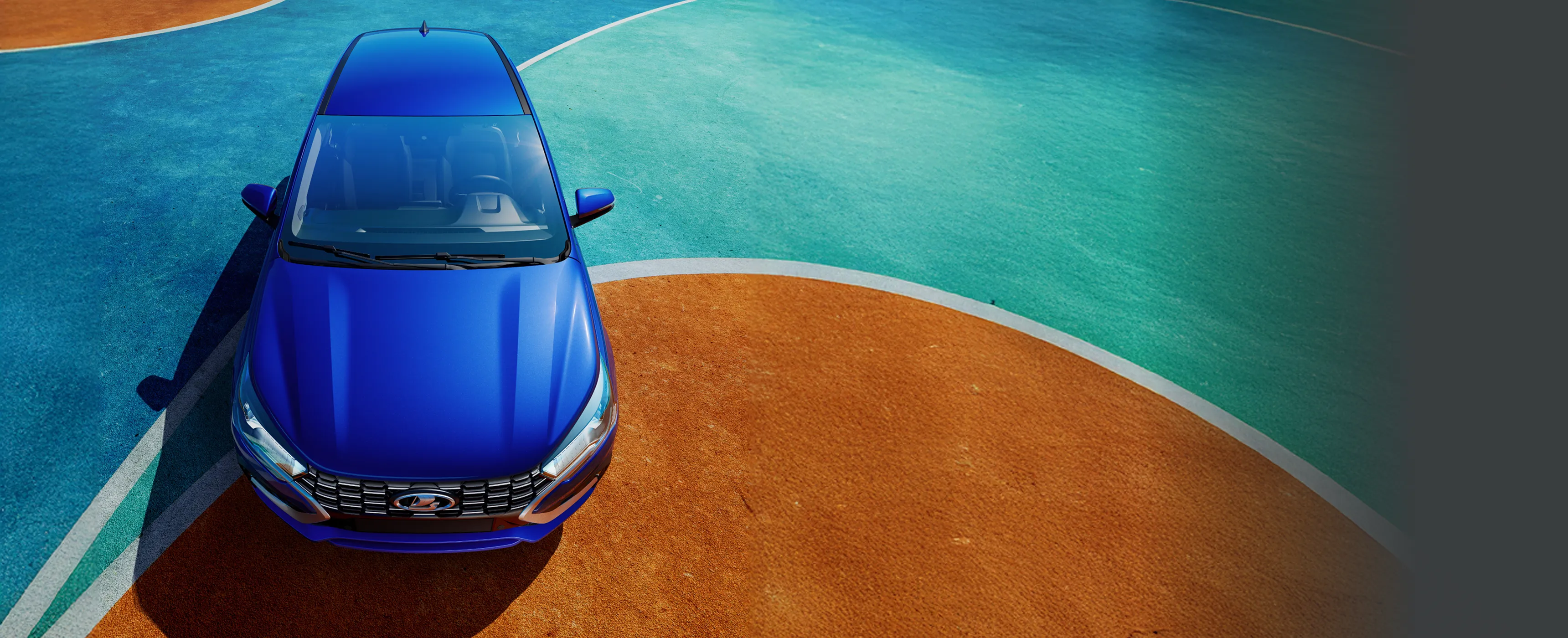 Lada Iskra SW в Нижний Новгород - фото №2