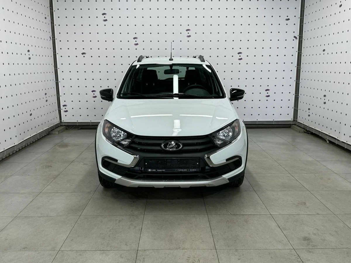 Lada Granta Cross в Нижний Новгород - фото №2