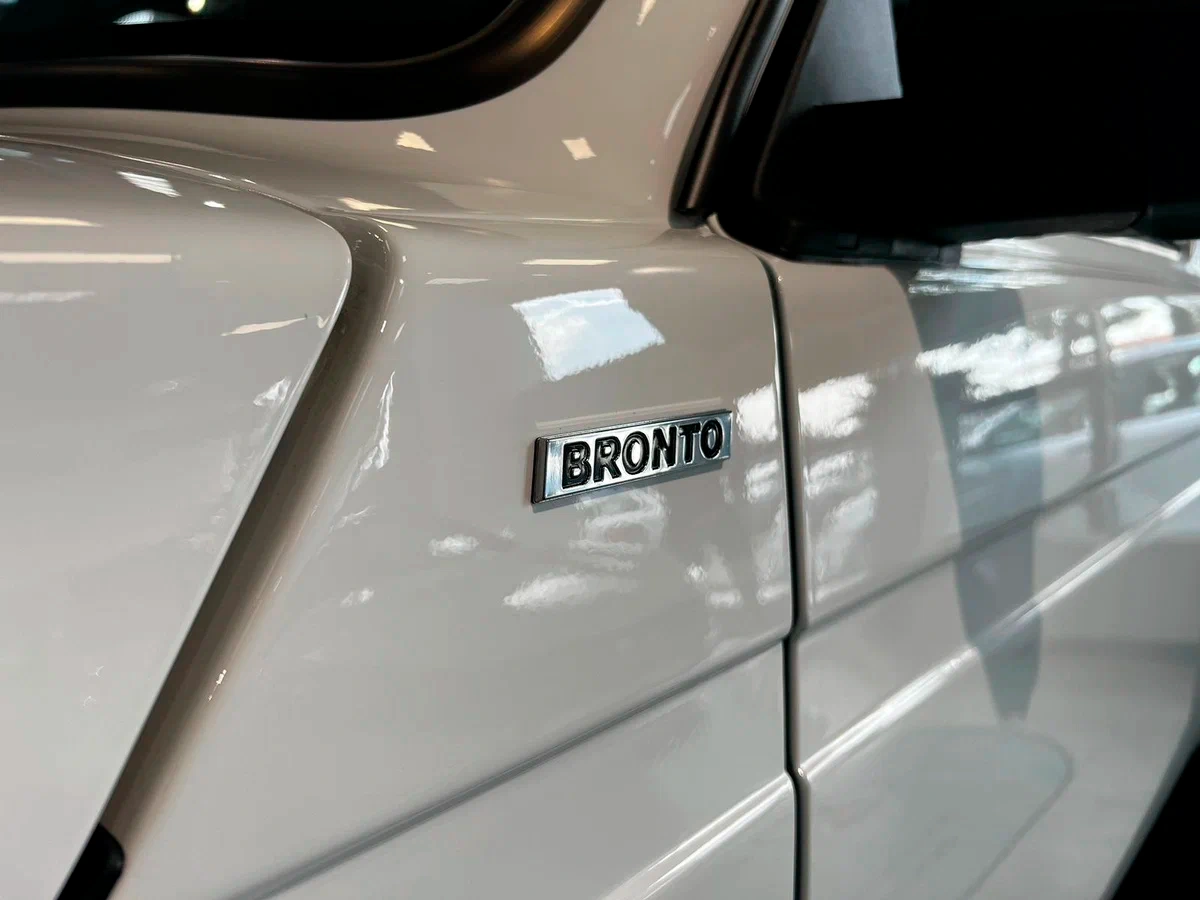 Lada Niva Legend Bronto в Нижний Новгород - фото №4