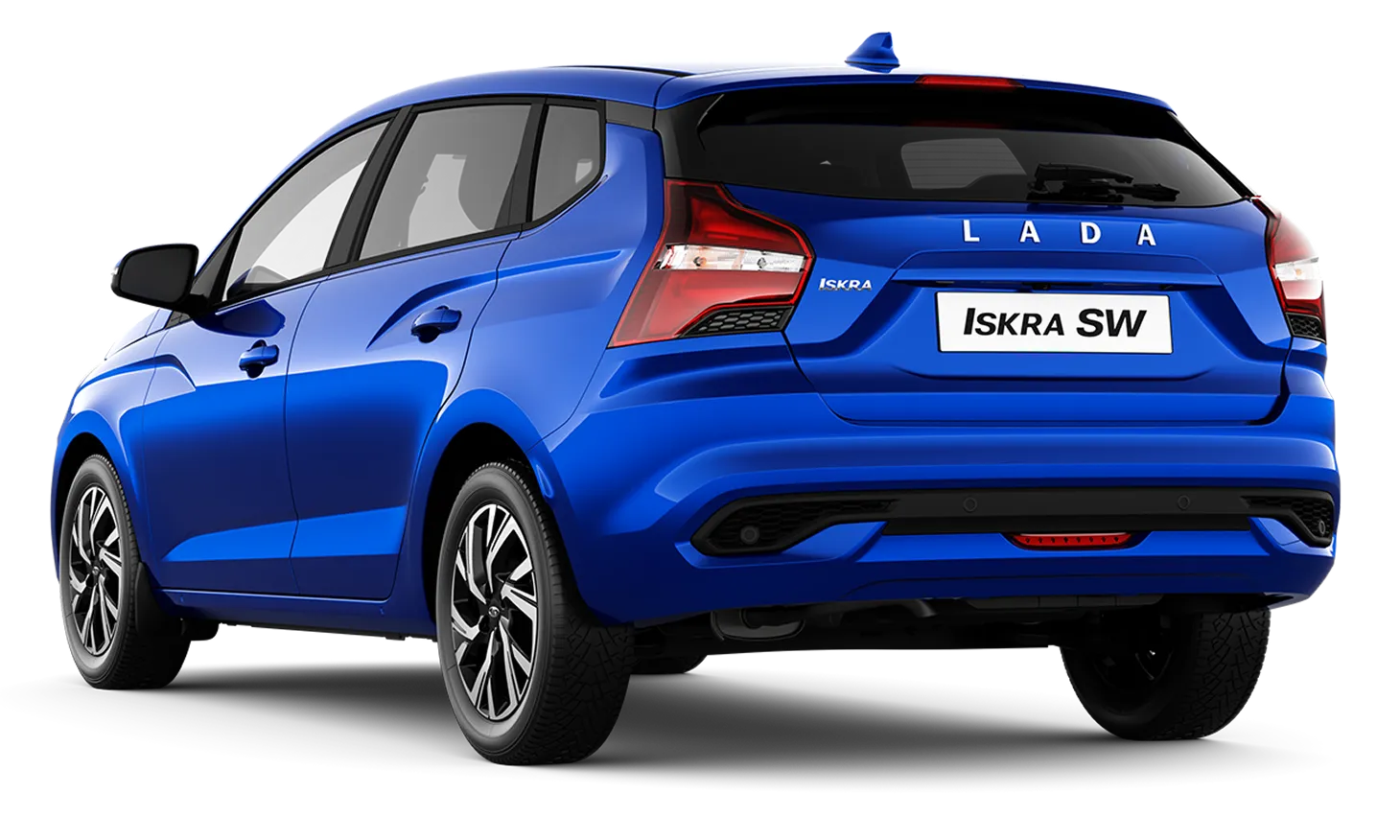 Lada Iskra SW в Нижний Новгород - фото №4