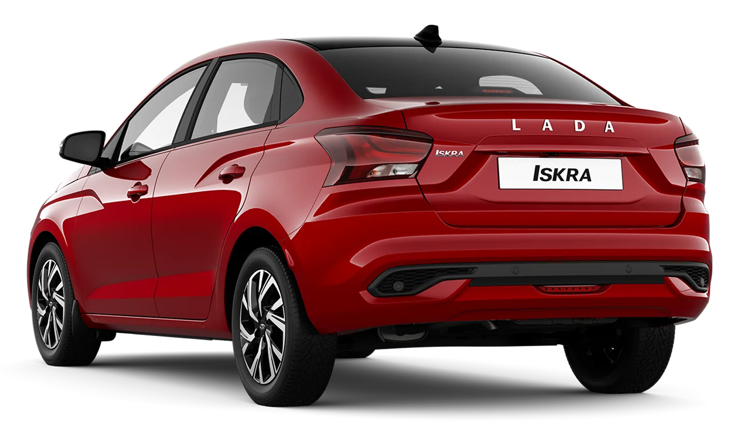 Lada Iskra Седан в Нижний Новгород - еще фото